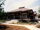 宝泉寺本堂・集会場