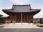 光蔵寺本堂・庫裡・客殿