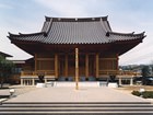 光蔵寺本堂・庫裡・客殿